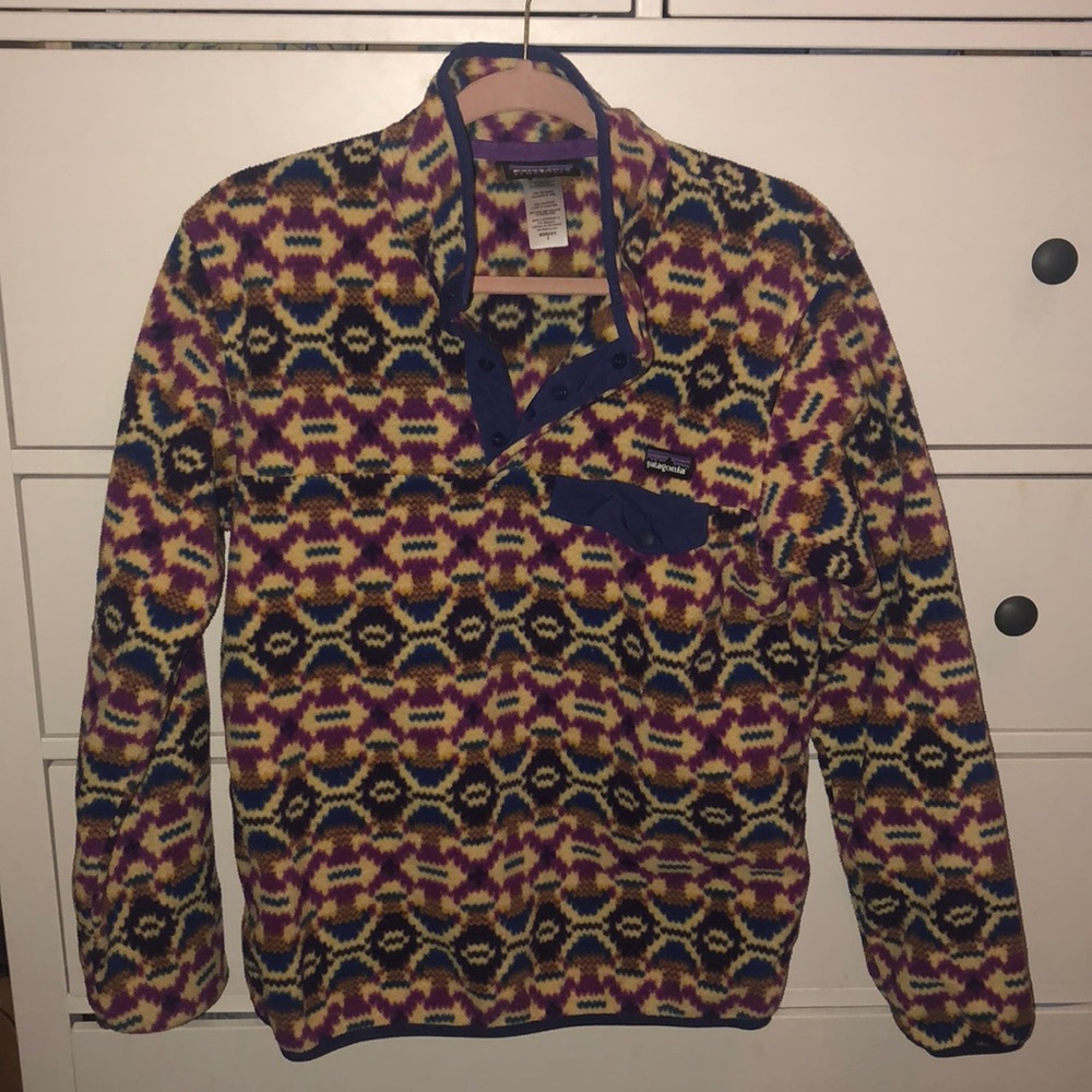 Patagonia Jacket
